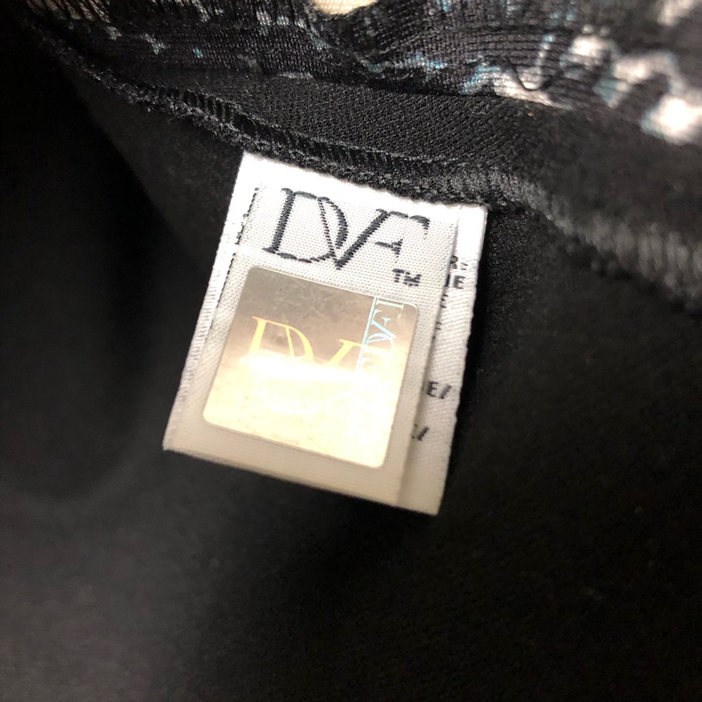 Diane Von Furstenberg Python Print Pencil Skirt B… - image 7